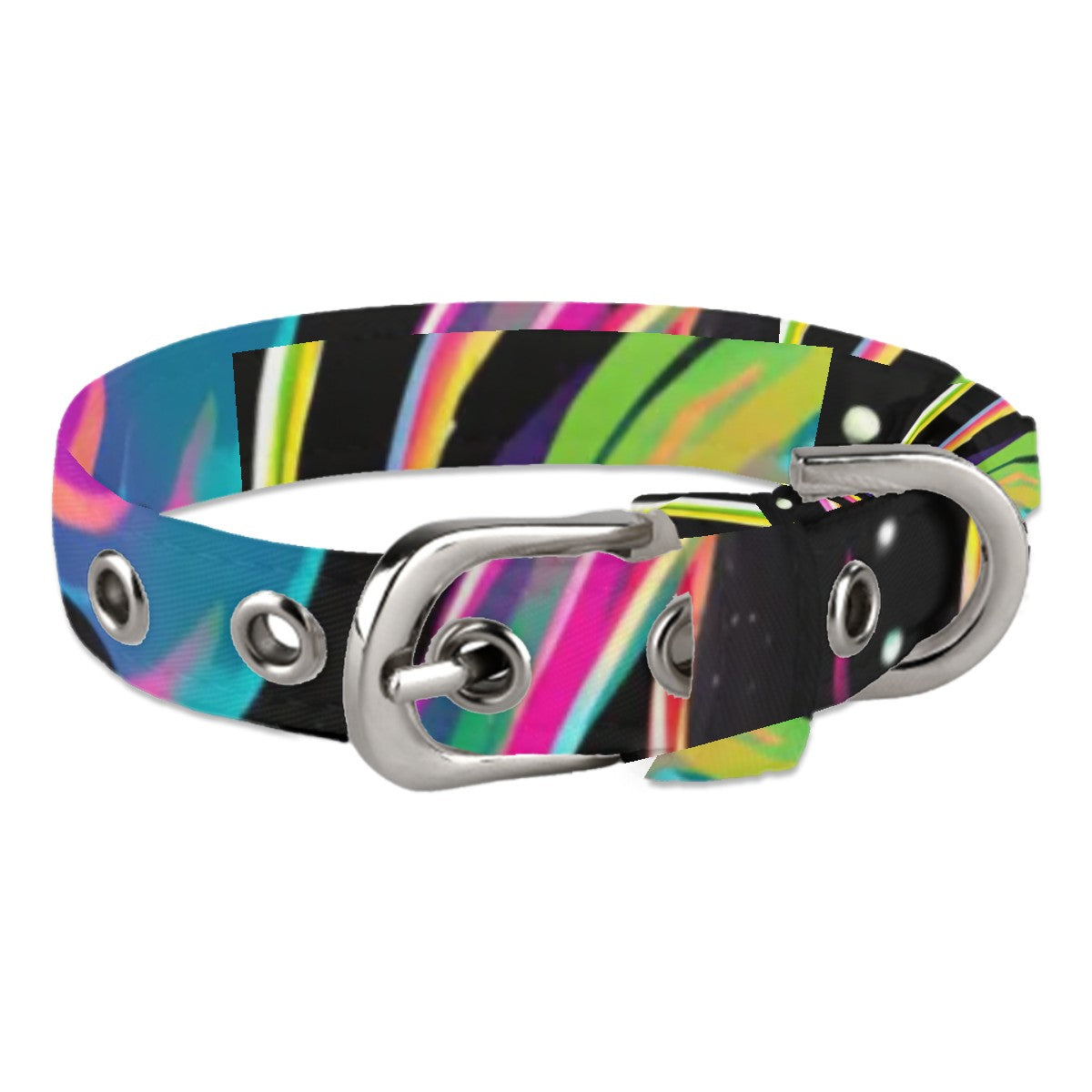 Get Funky Pet Collar | Hoodies4Hounds | Shop Dog Accessories - Hoodies4Hounds