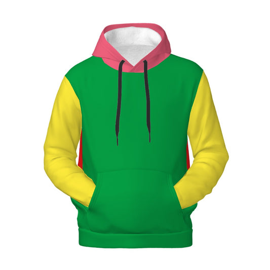 Multicolor Hoodie Human | Hoodies4Hounds | Shop Human Clothing - Hoodies4Hounds